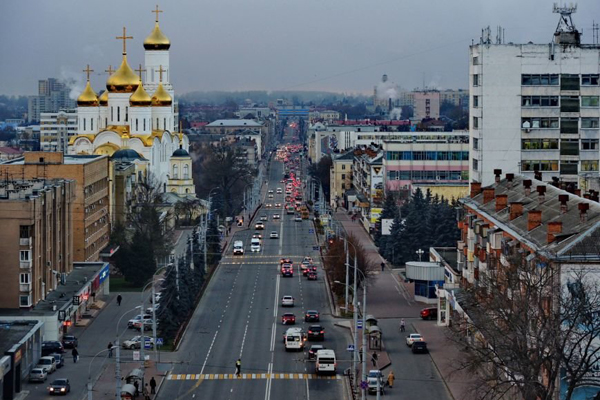 Пансионат для реабилитации пожилых в Балашихе